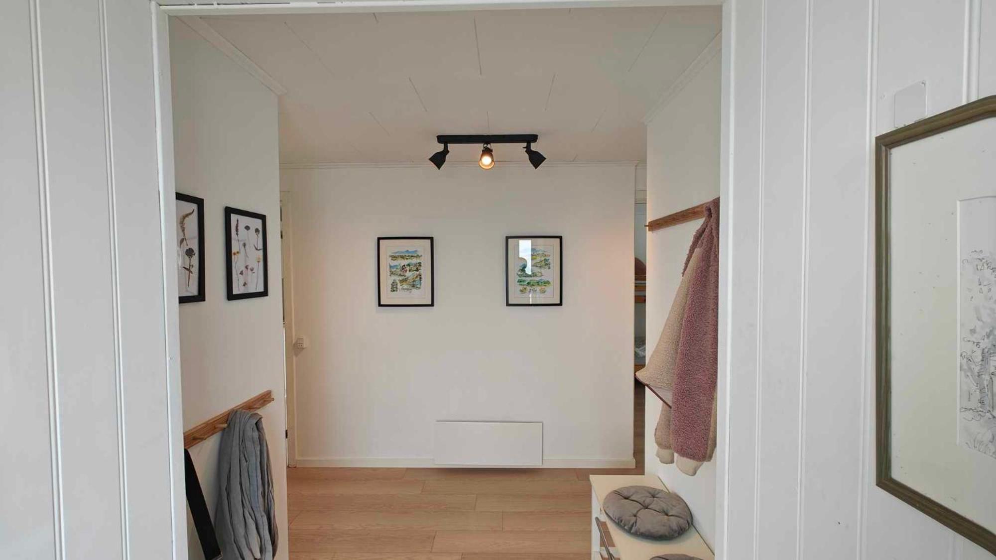 Sommerhus Ved Strand Og Lystbadhavn Soby - Aero エクステリア 写真